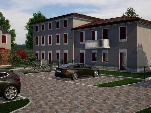 Appartamento in vendita a Asolo, Casella d'Asolo