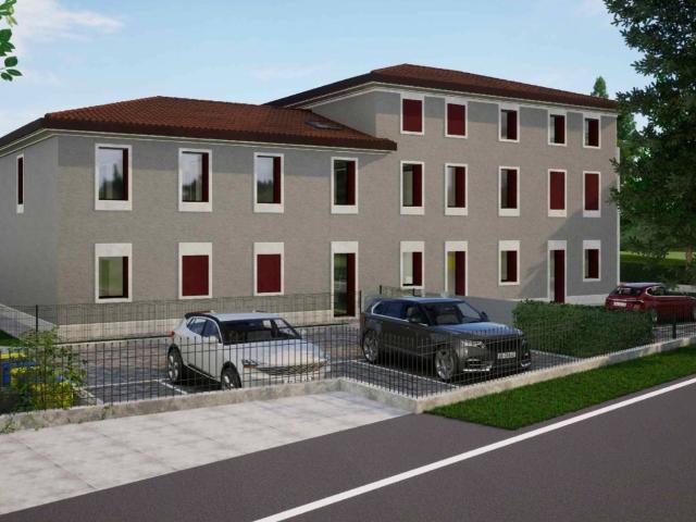 Appartamento in vendita a Asolo, Casella d'Asolo