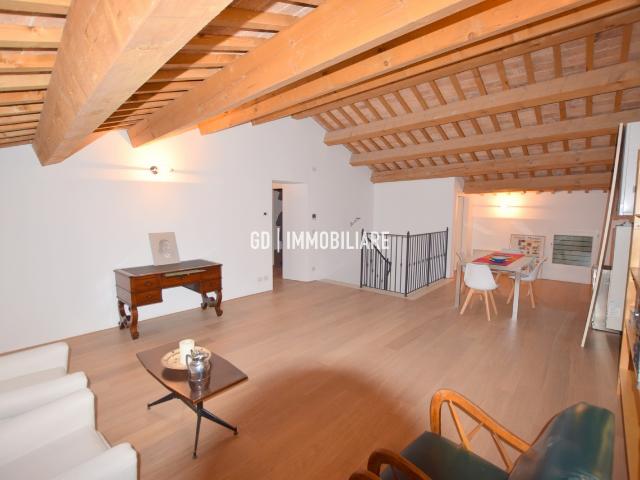 APPARTAMENTO in VENDITA a ASOLO di 3 vani