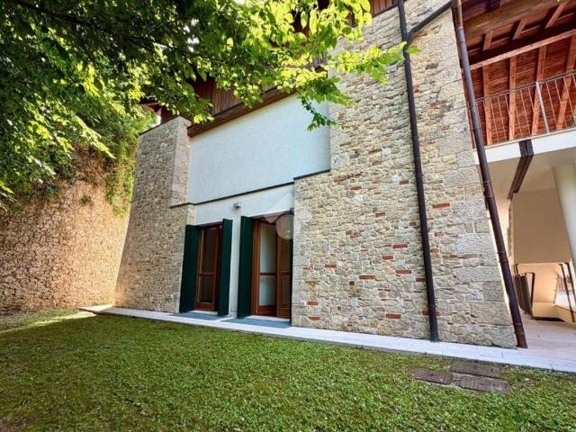 Appartamento in vendita a Asolo TV