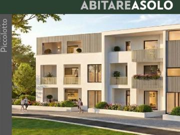 Appartamento in vendita a Asolo TV