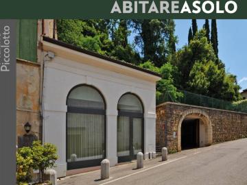 Appartamento in vendita a Asolo TV