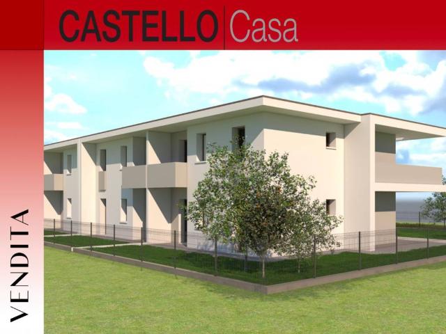 Appartamento in vendita a Asolo TV