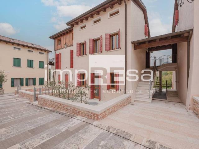 Appartamento in vendita a Asolo TV