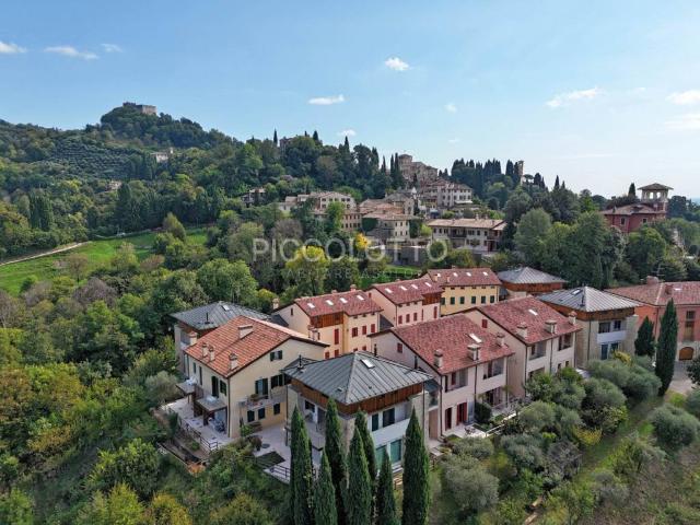 Appartamento in vendita a Asolo TV