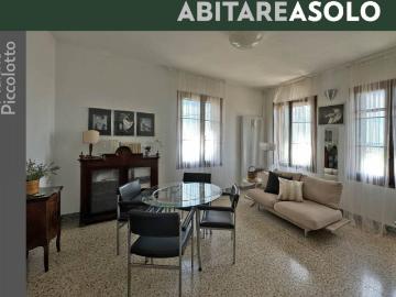 Appartamento in vendita a Asolo TV
