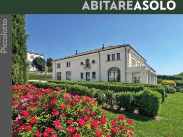 Appartamento in vendita a Asolo TV