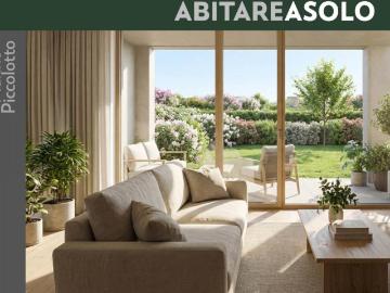 Appartamento in vendita a Asolo TV