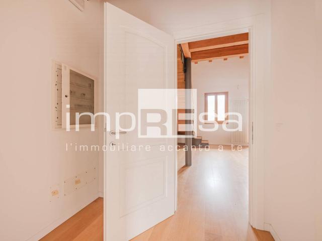 Appartamento in vendita a Asolo