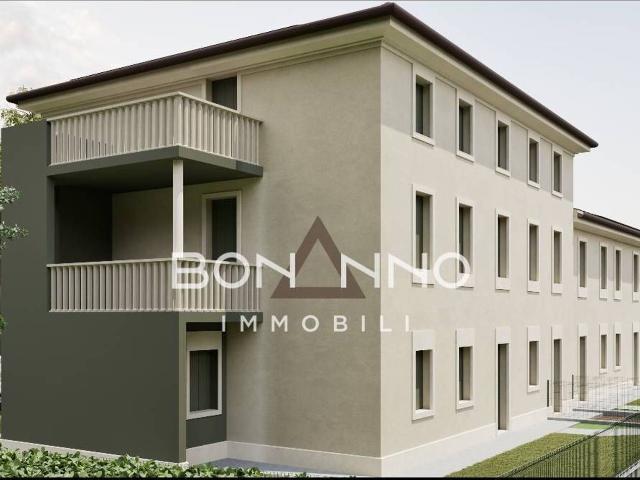 Appartamento in vendita a Asolo