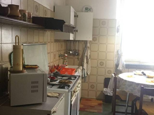 Appartamento in vendita a Asso CO