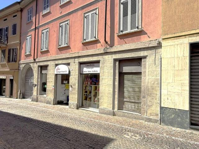 Appartamento in vendita a Asso CO