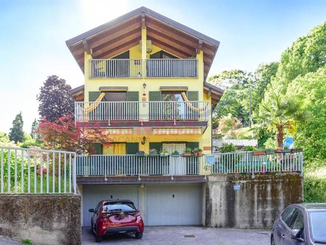 Appartamento in vendita a Asso CO