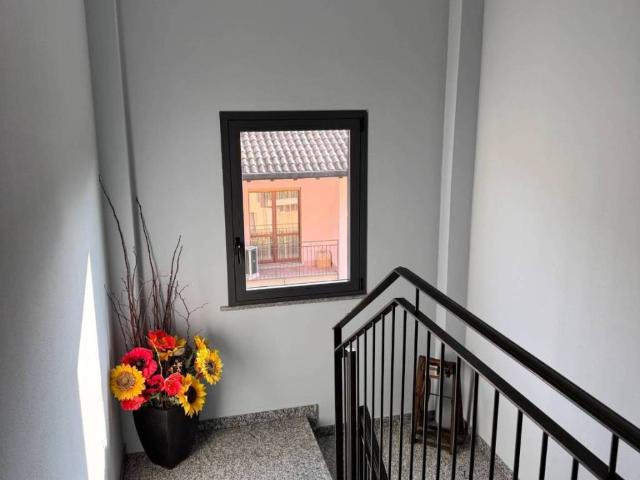 Appartamento in vendita a Asso CO