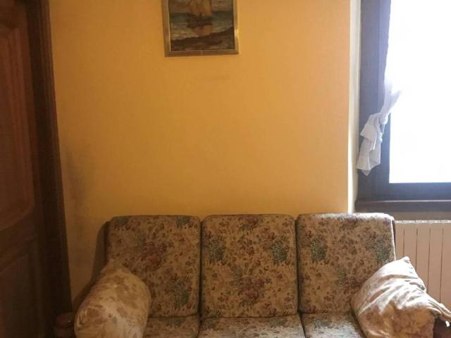 Appartamento in vendita a Asso CO