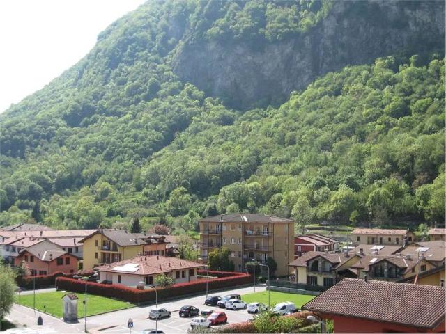 Appartamento in vendita a Asso CO