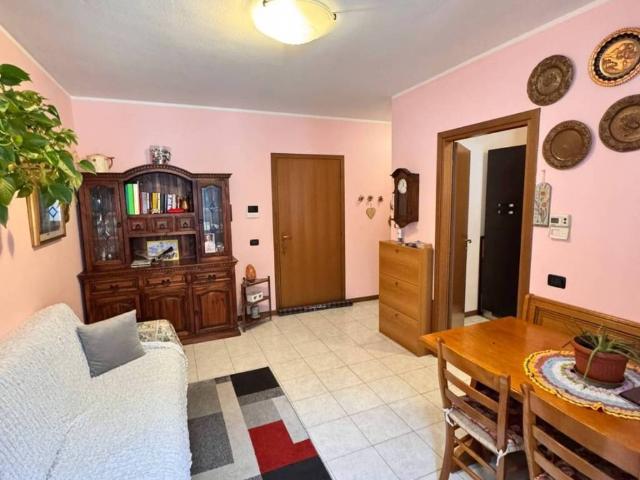 Appartamento in vendita a Asso CO