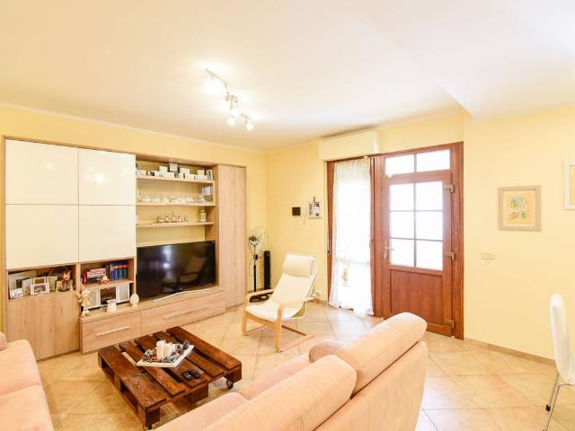 Appartamento in vendita a Asso CO