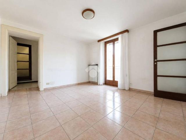Appartamento in vendita a Asso CO