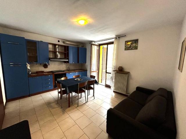 Appartamento in vendita a Asso CO