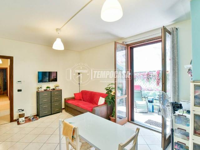 Appartamento in vendita a Asso CO