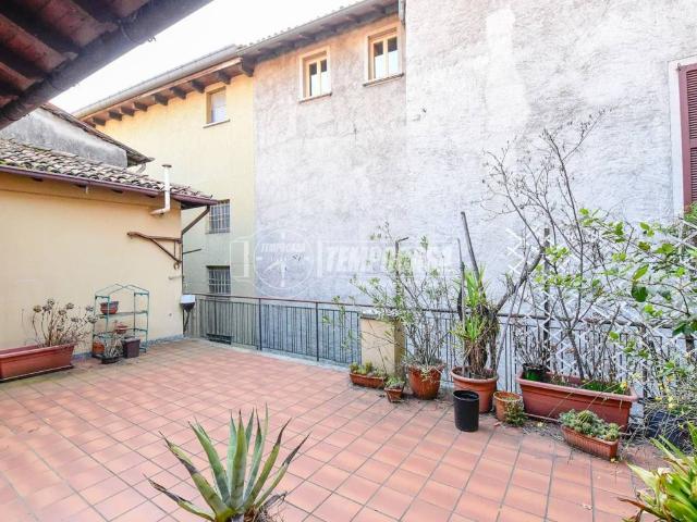Casa indipendente in vendita a Asso CO