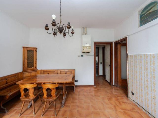 Appartamento in vendita a Asso CO