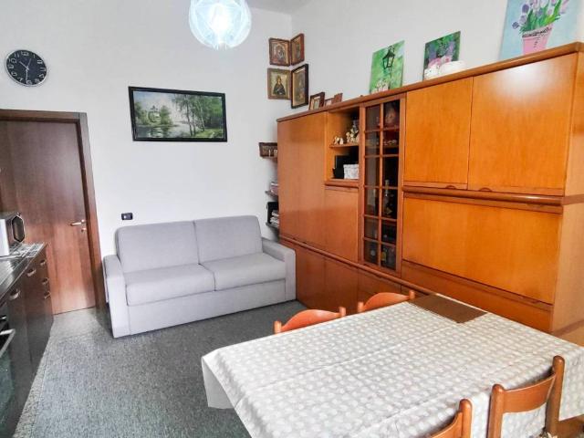 Appartamento in vendita a Asso CO