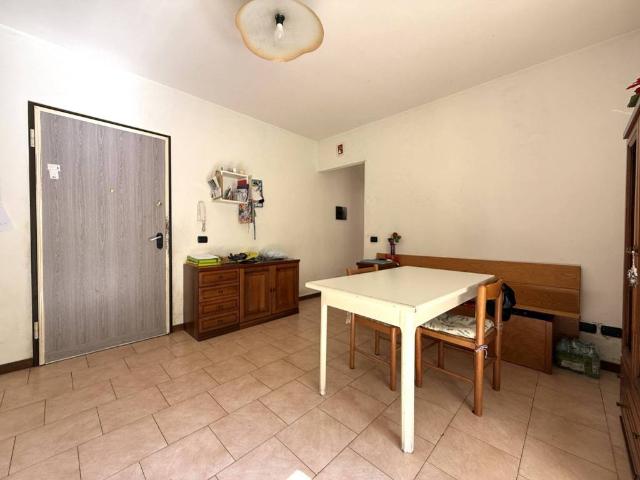 Appartamento in vendita a Asso CO