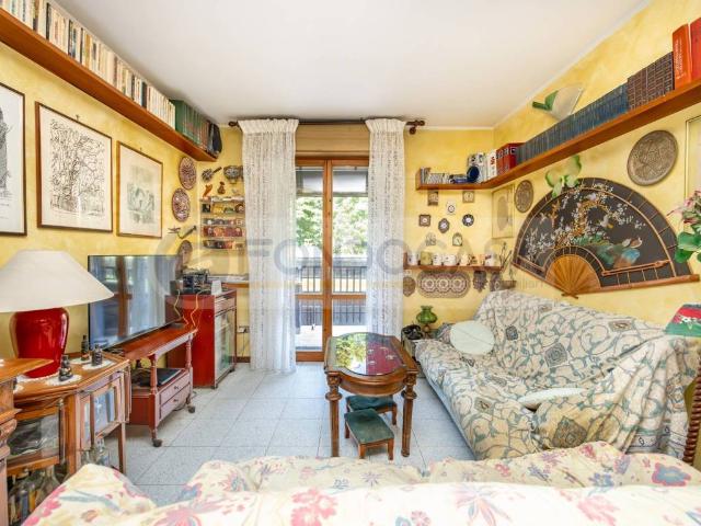 Appartamento in vendita a Assago MI