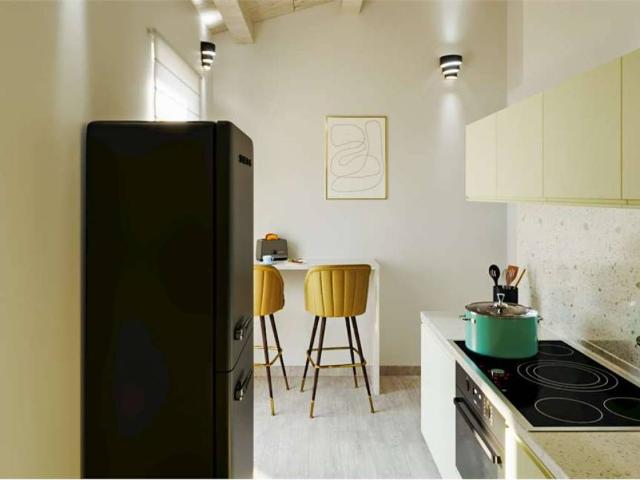 Appartamento in vendita a Assemini CA