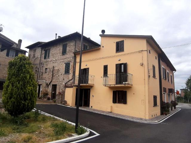 Appartamento in vendita a Assisi