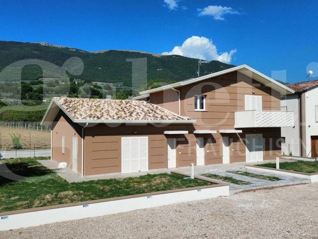Appartamento in vendita a Assisi