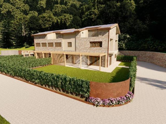 Appartamento in vendita a Assisi PG