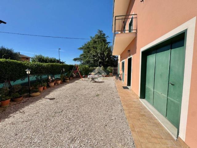 Appartamento in vendita a Assisi PG