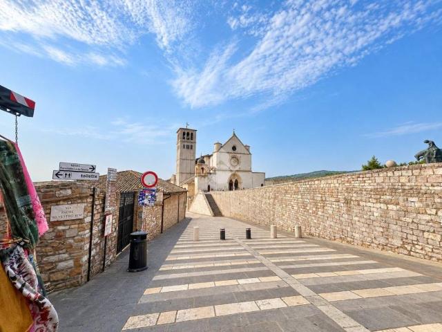 Appartamento in vendita a Assisi PG