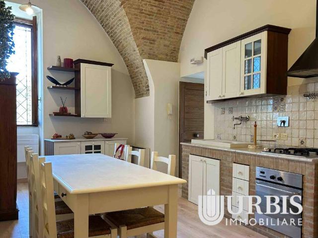 Appartamento in vendita a Assisi PG