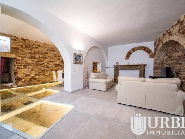 Appartamento in vendita a Assisi PG