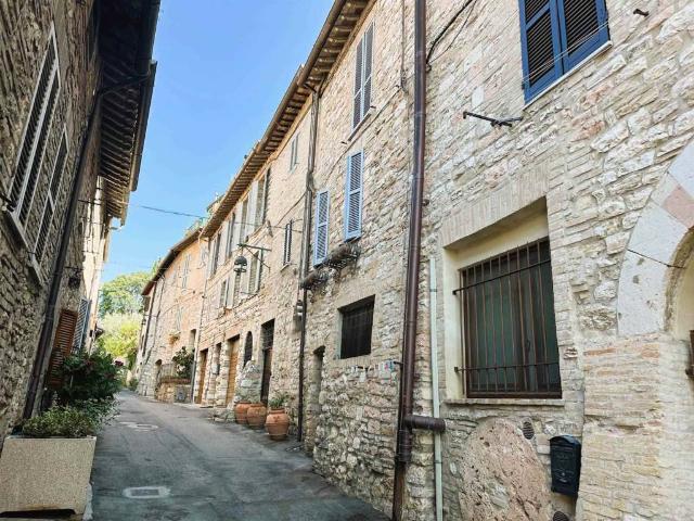 Appartamento in vendita a Assisi PG