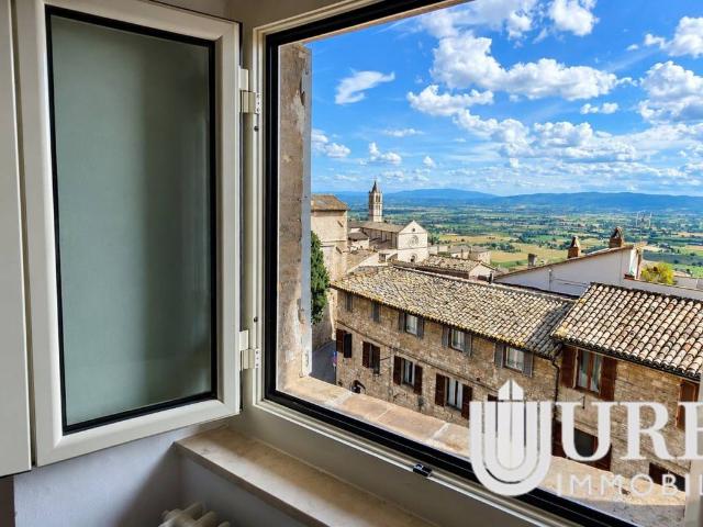 Appartamento in vendita a Assisi PG