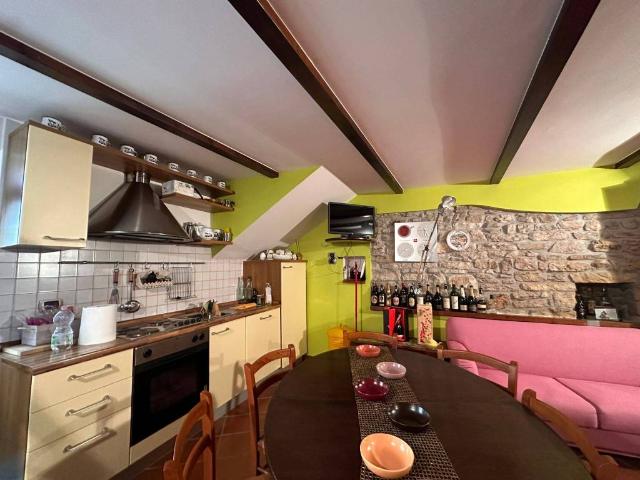 Appartamento in vendita a Assisi PG