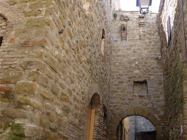 Appartamento in vendita a Assisi PG