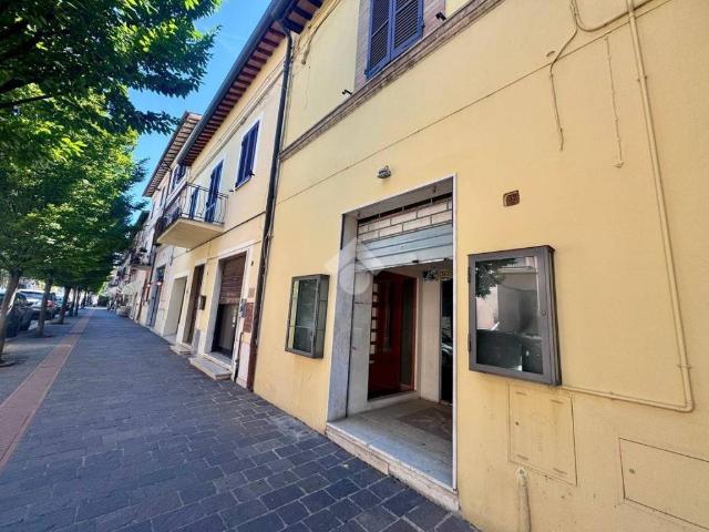 Appartamento in vendita a Assisi PG