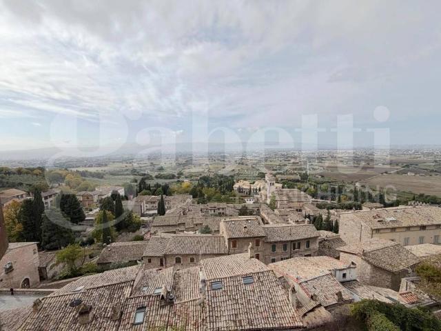 Appartamento in vendita a Assisi PG