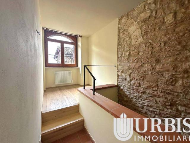 Appartamento in vendita a Assisi PG