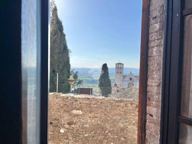 Appartamento in vendita a Assisi PG
