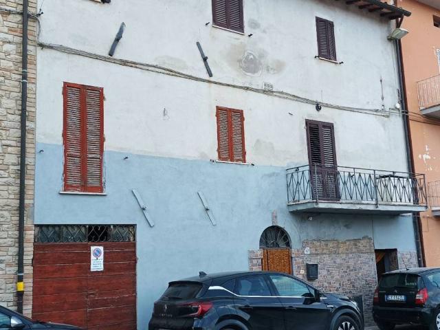 Appartamento in vendita a Assisi PG