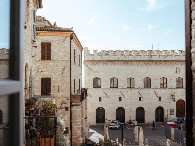 Appartamento in vendita a Assisi PG