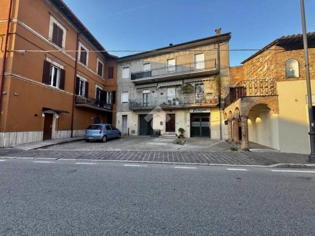 Appartamento in vendita a Assisi PG