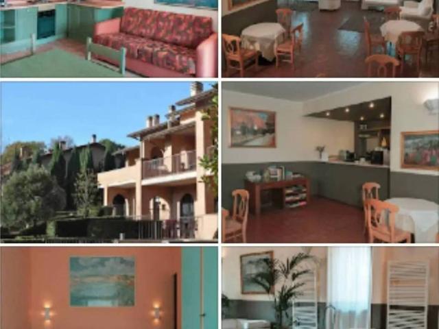 Appartamento in vendita a Assisi PG